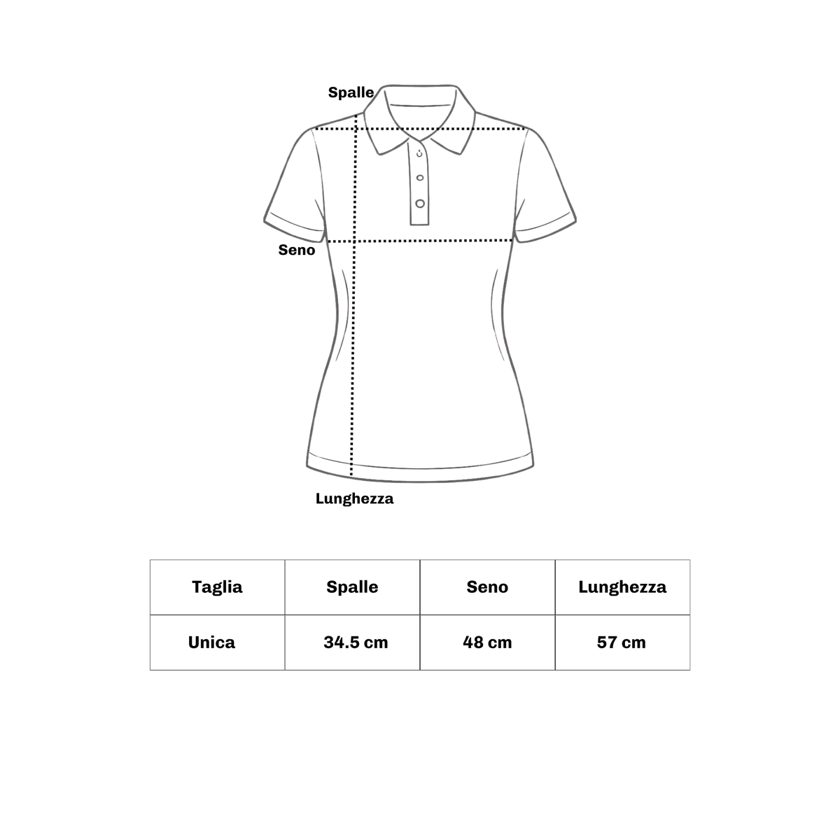 Camicia Fiocco Atelier | 10374