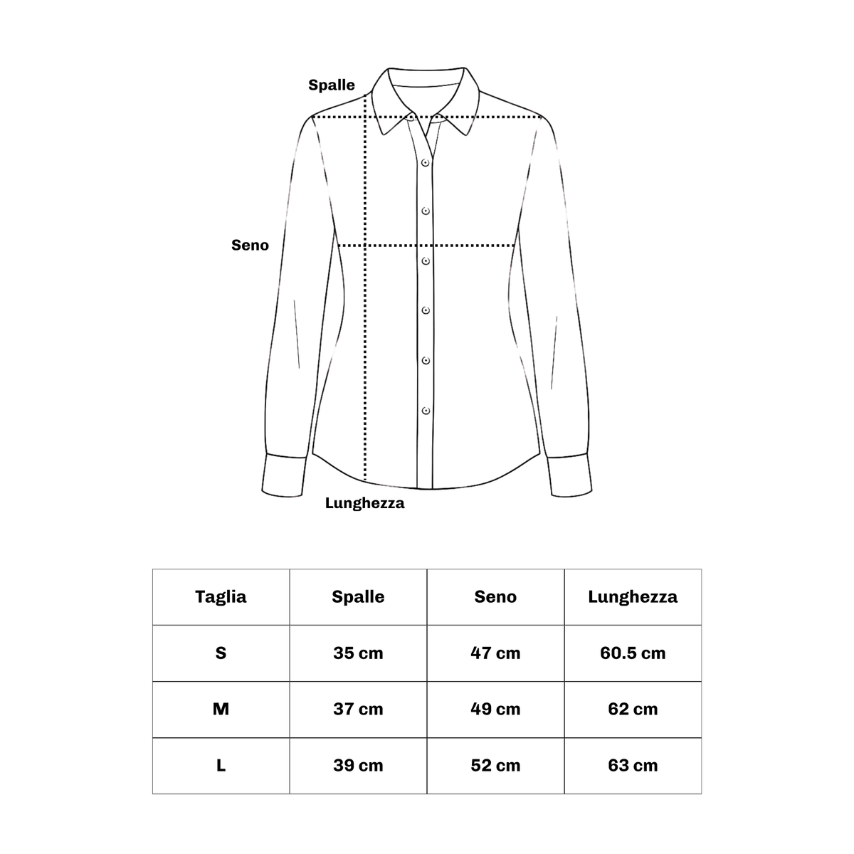 Camicetta Merletto | 10532