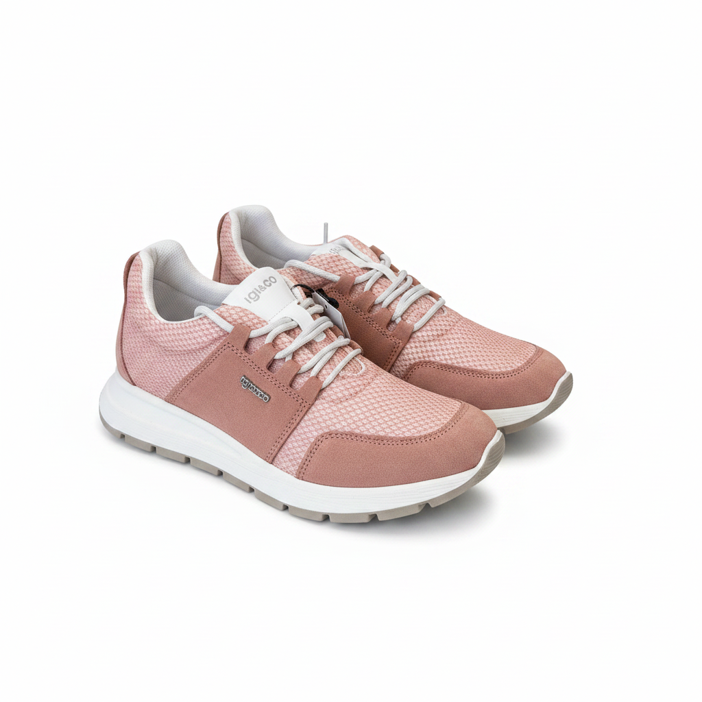 IGI&CO Rosa - Coppia