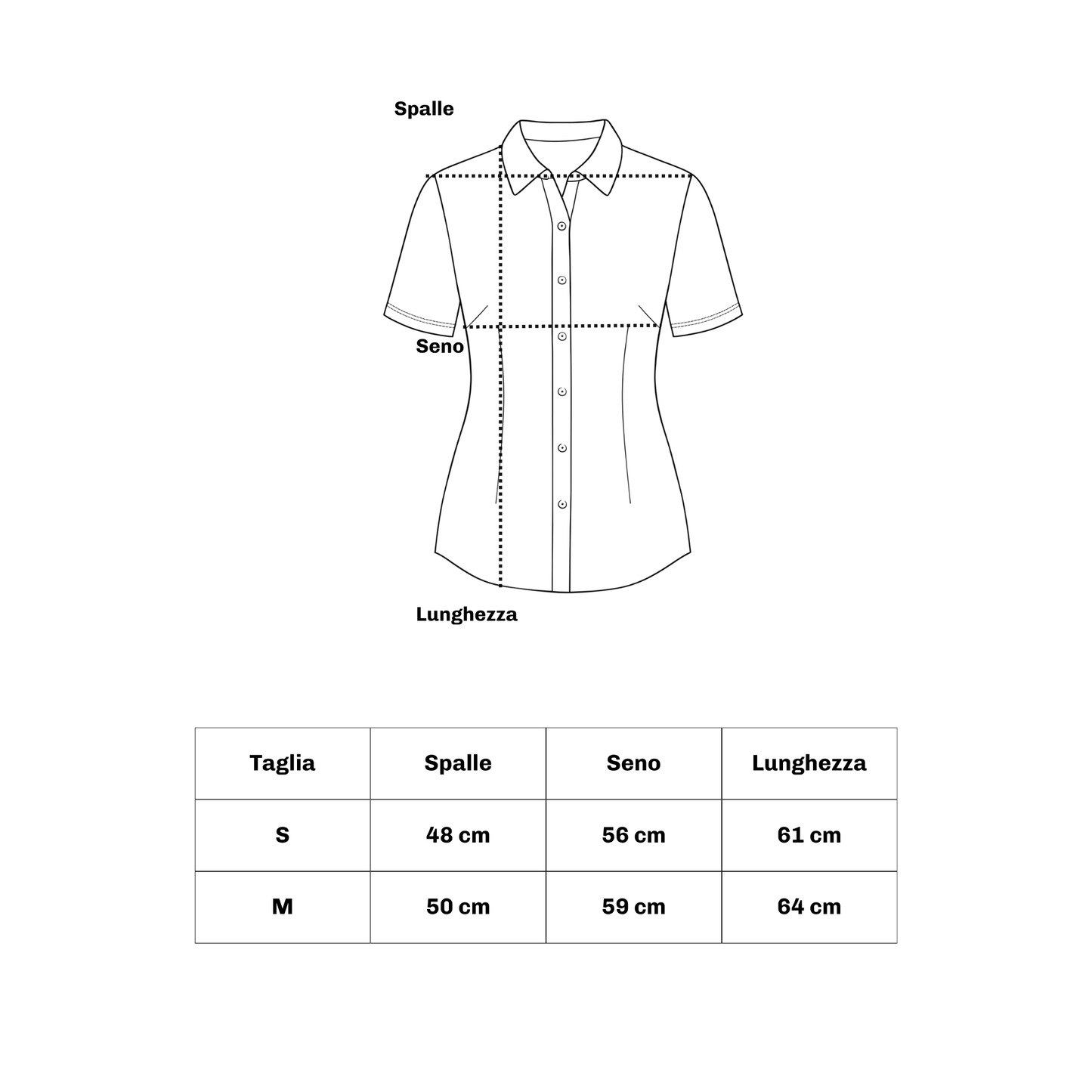 Camicia Tencel Elegante in Azzurro e Marrone | 10522