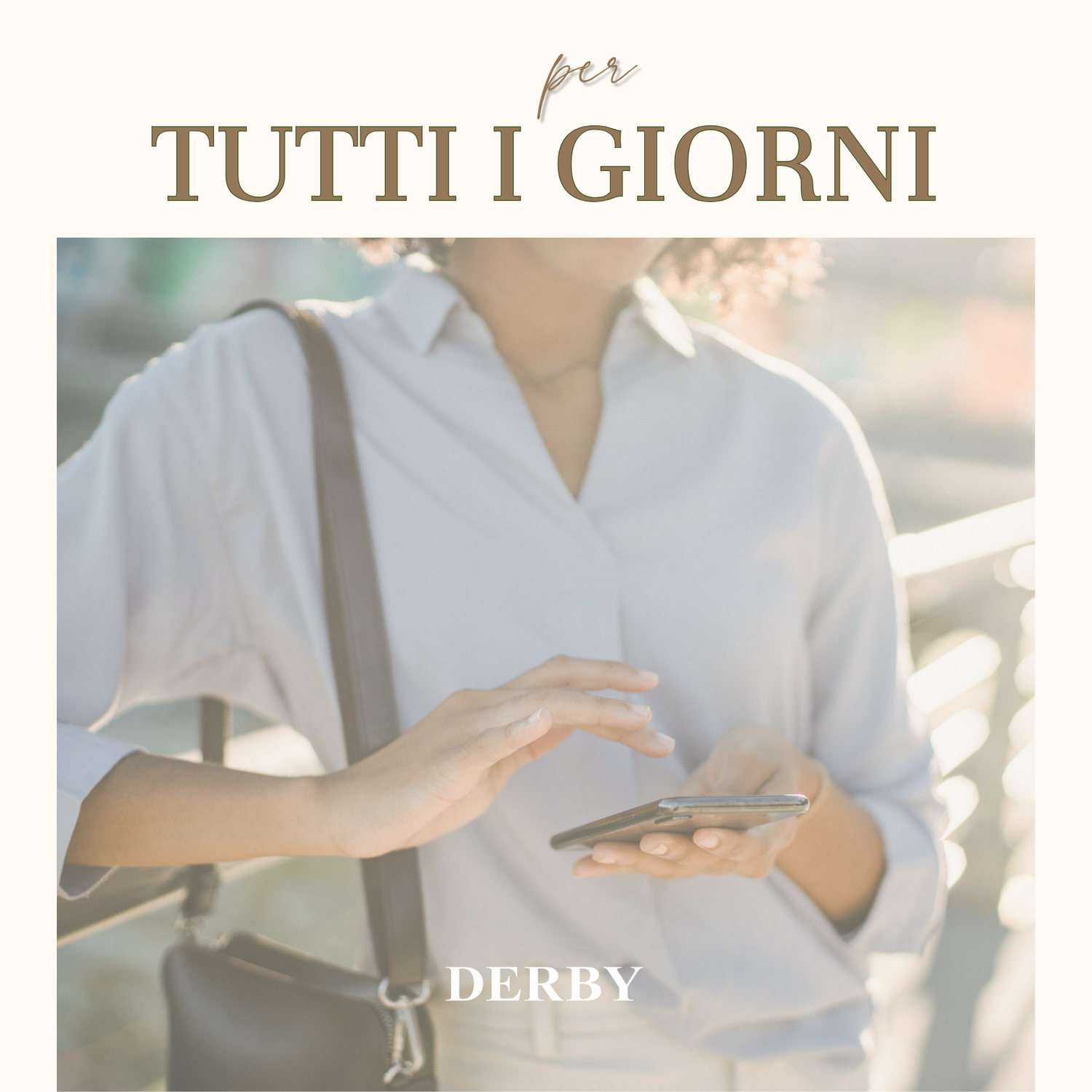 Outfit per Tutti i Giorni