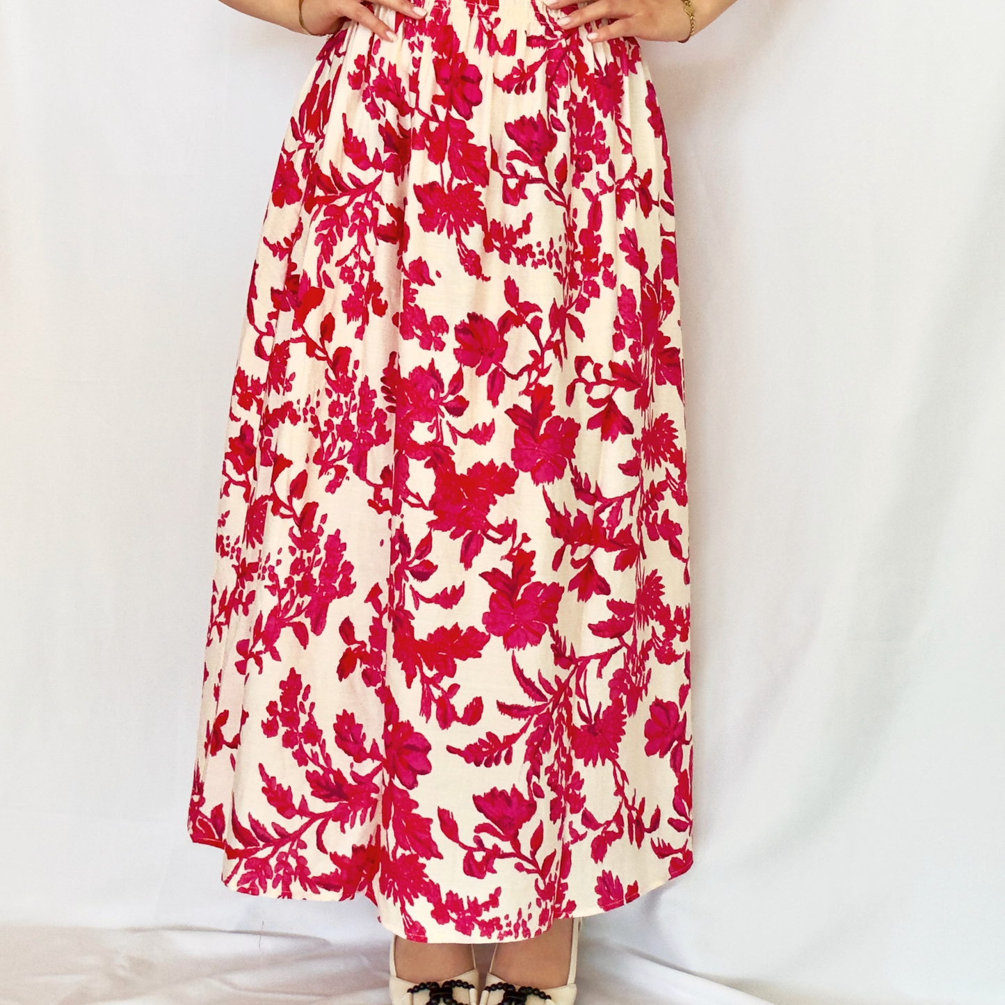 Gonna Lunga Minnie Corallo | 10468
