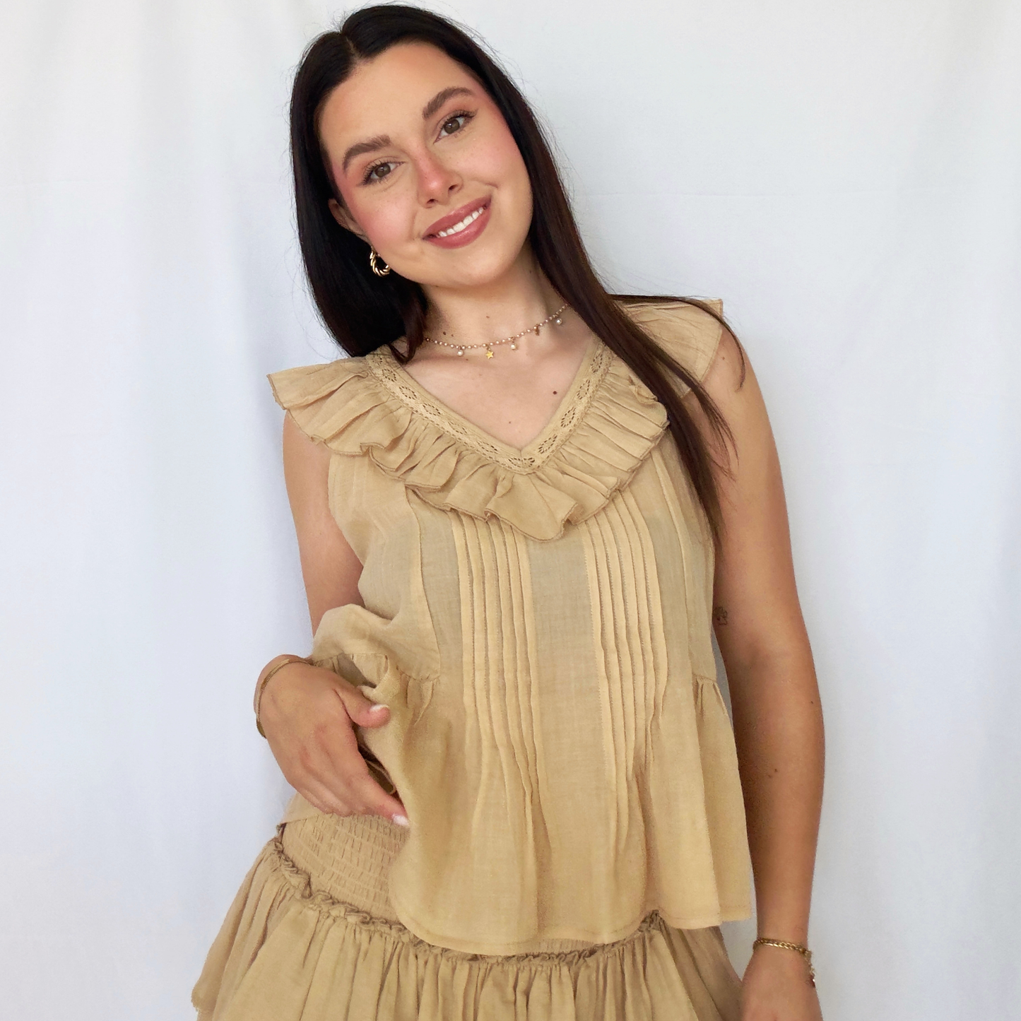 Top Duna Deserto A Balze | 10466