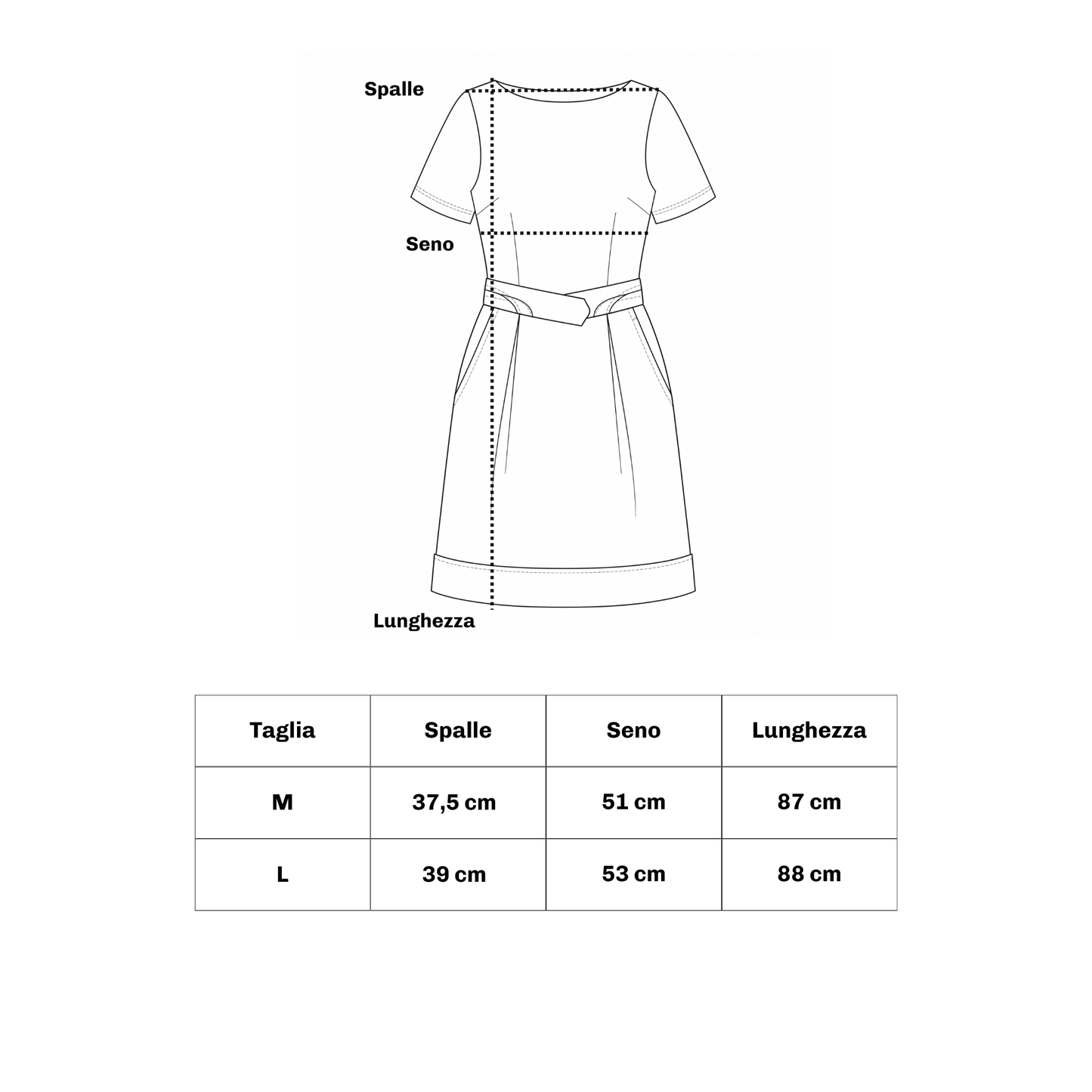 Abitino Marbella Acqua/Senape | 10438
