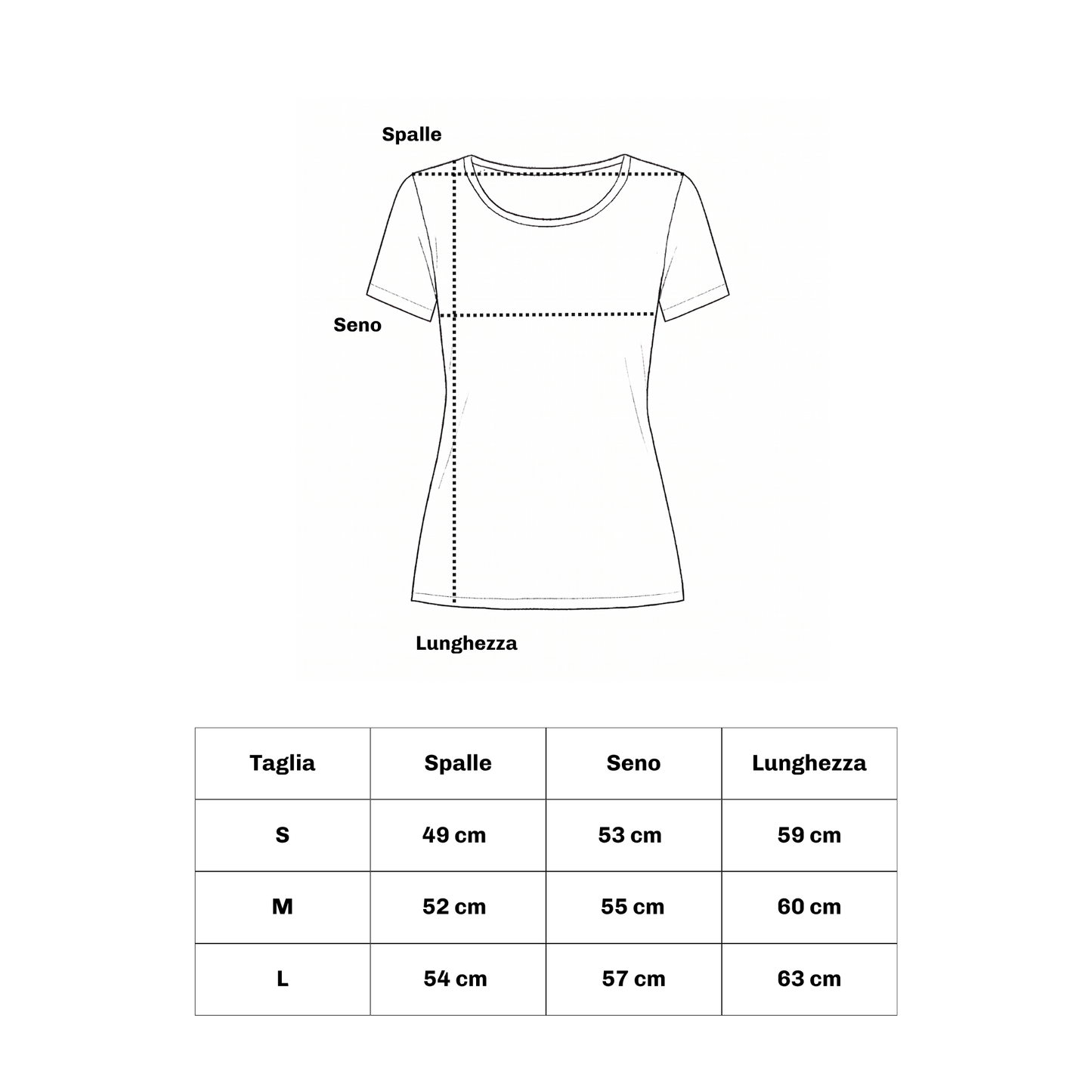 Blusa Ricamata Cielo in Puro Cotone | 10429
