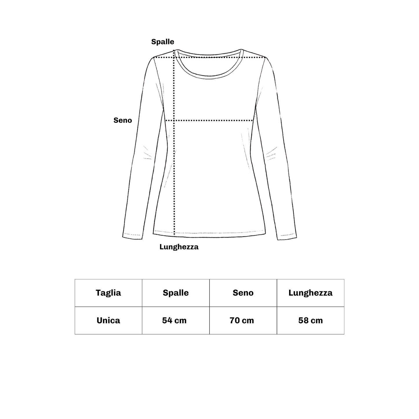 Camicia Bianca Rouge Collo | 10387