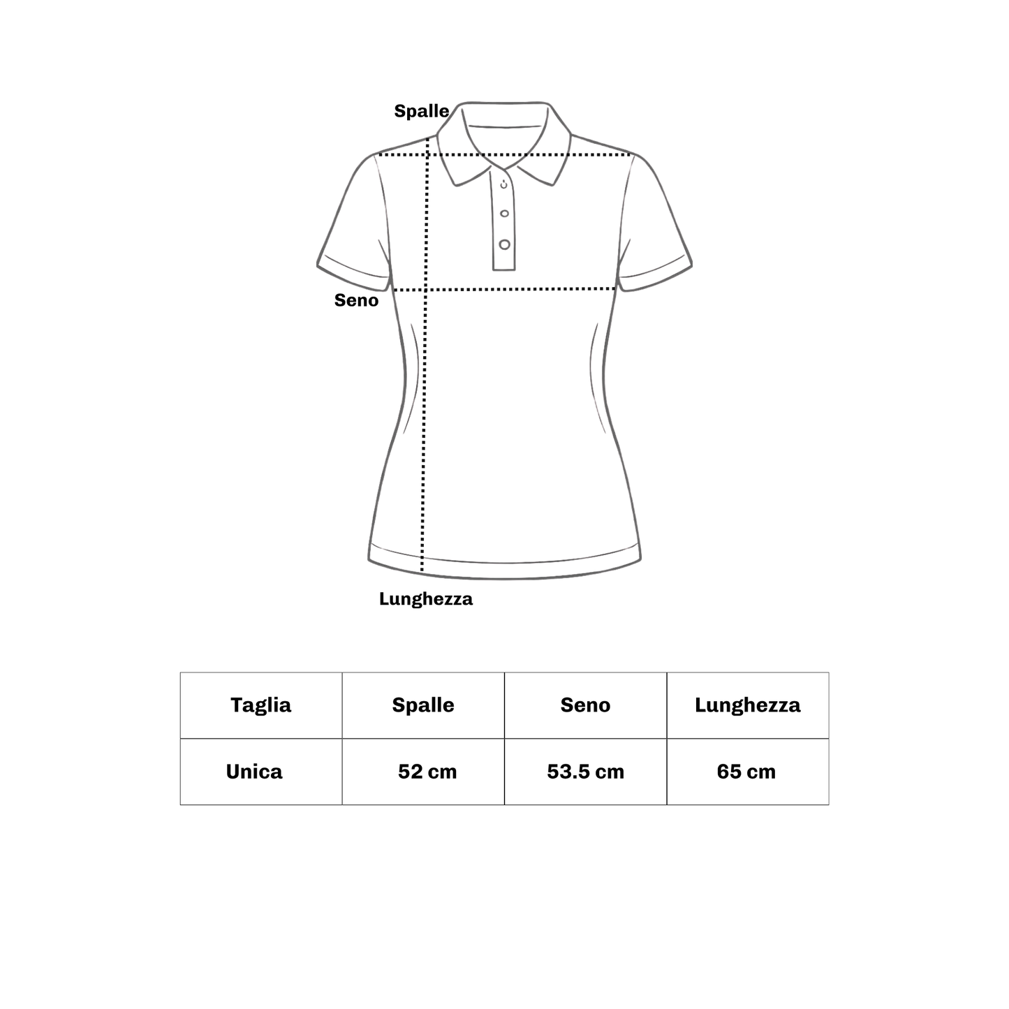 Maglia Essential Lace Bianca | 10370