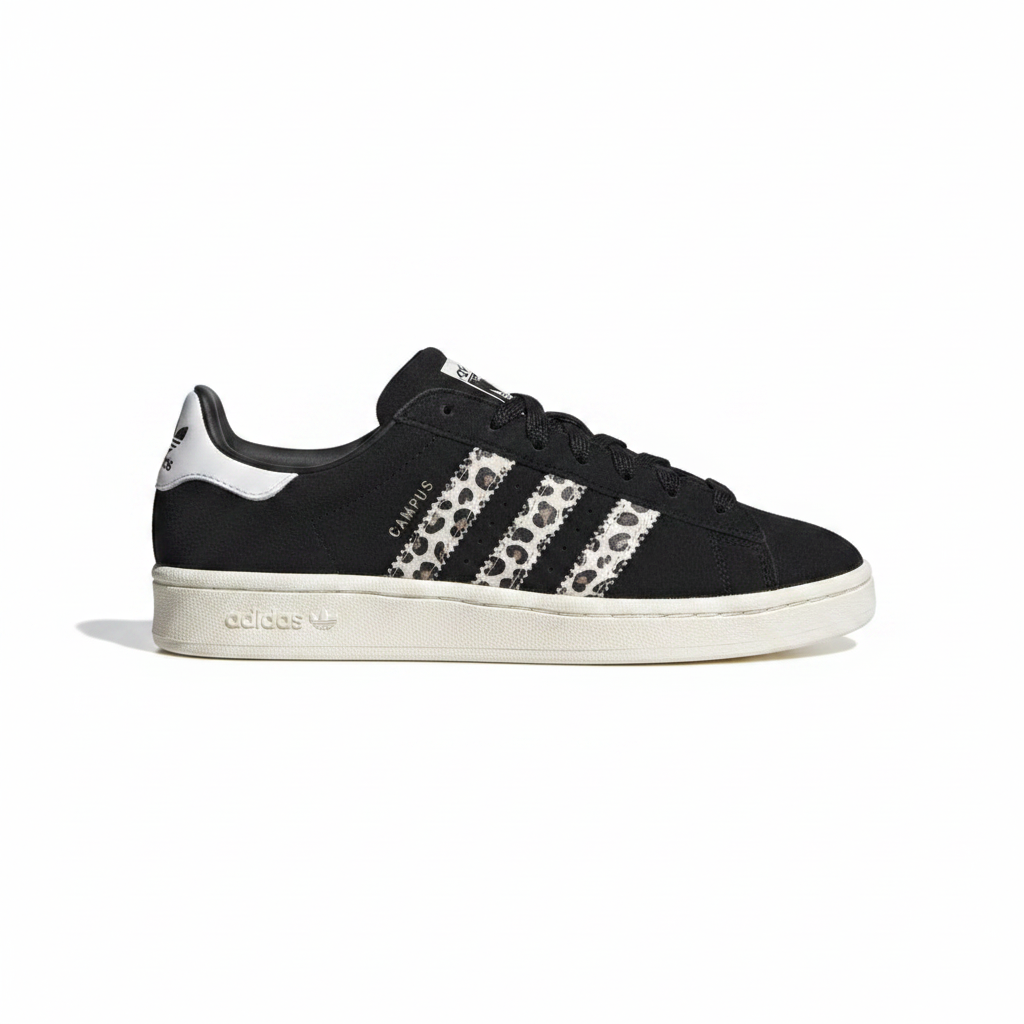Adidas Campus singola sfondo bianco