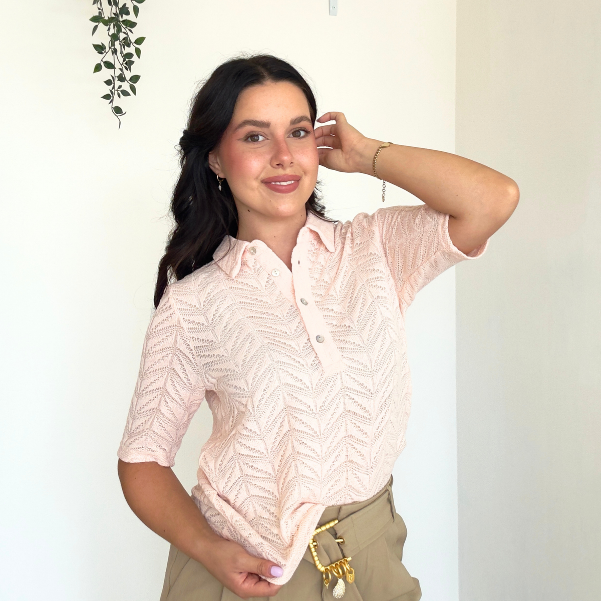 Polo Baia Rosè | 10524