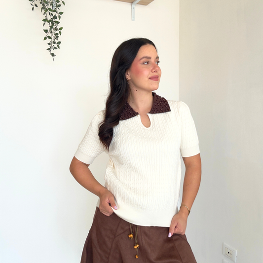 Polo Perla | 10559