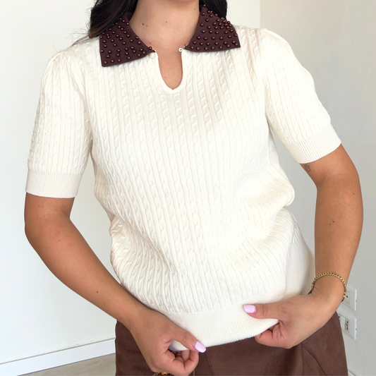 Polo Perla | 10559