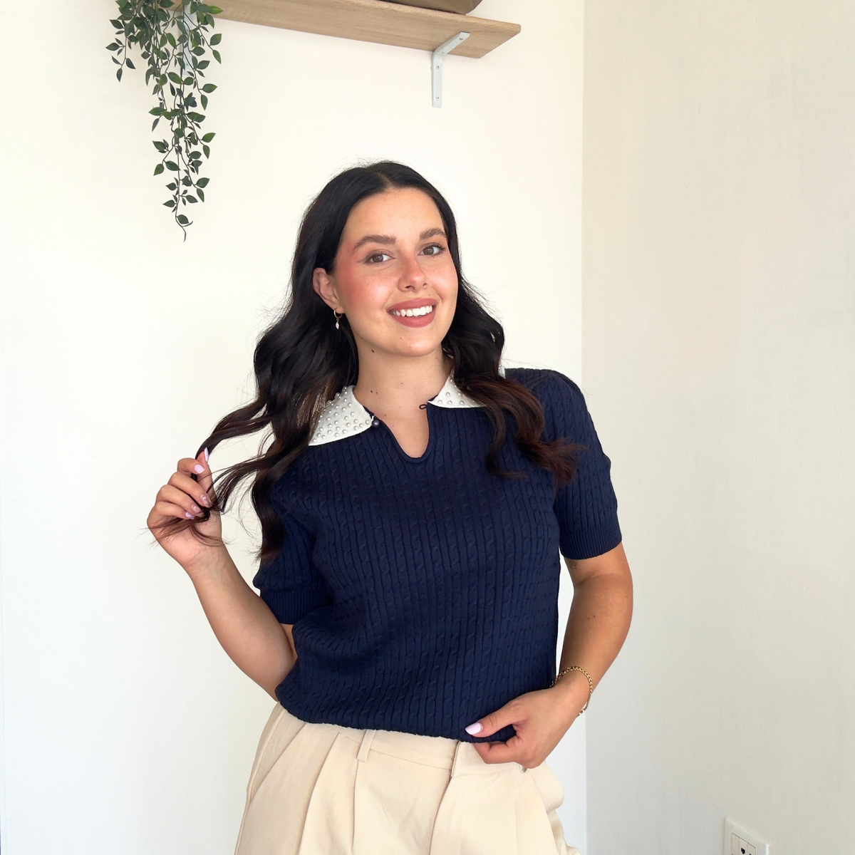 Polo Perla | 10559