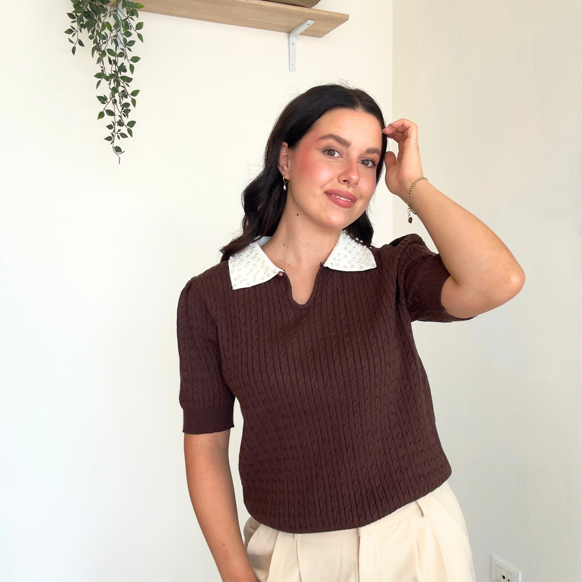 Polo Perla | 10559