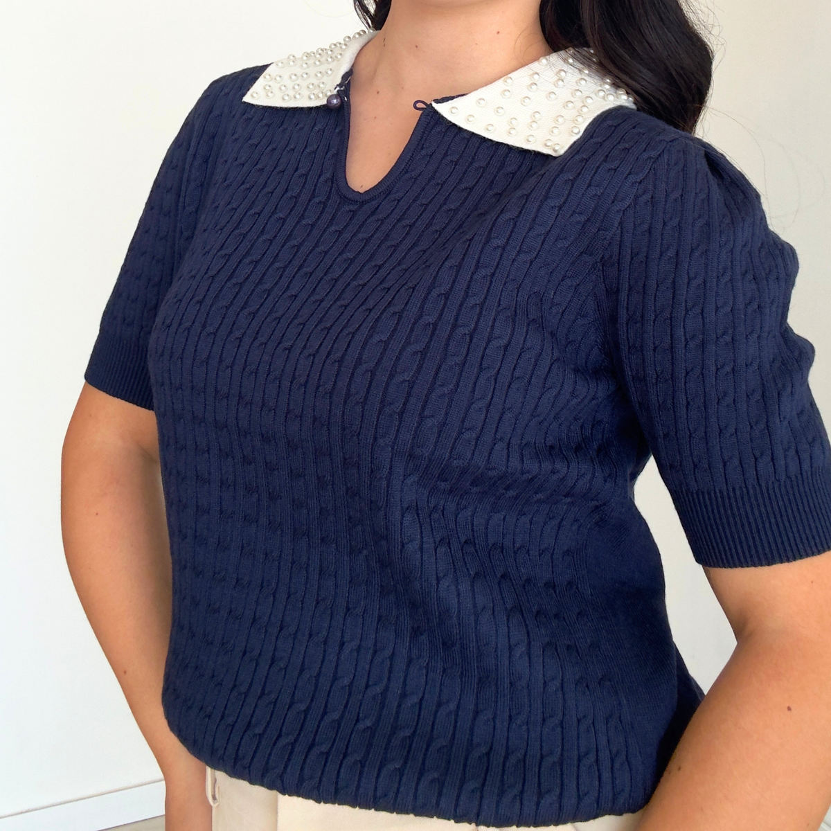 Polo Perla | 10559