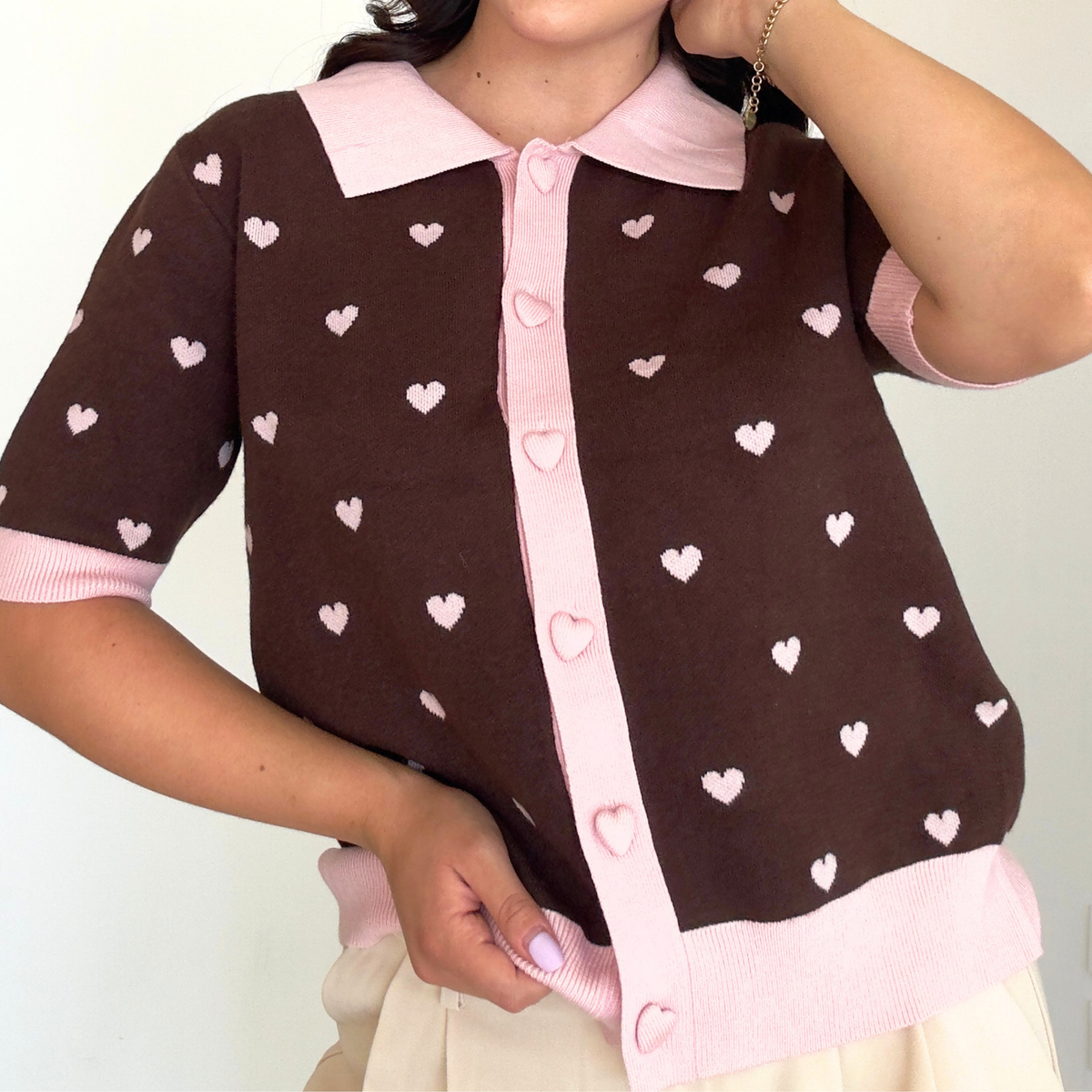 Maglioncino Petit | 10558