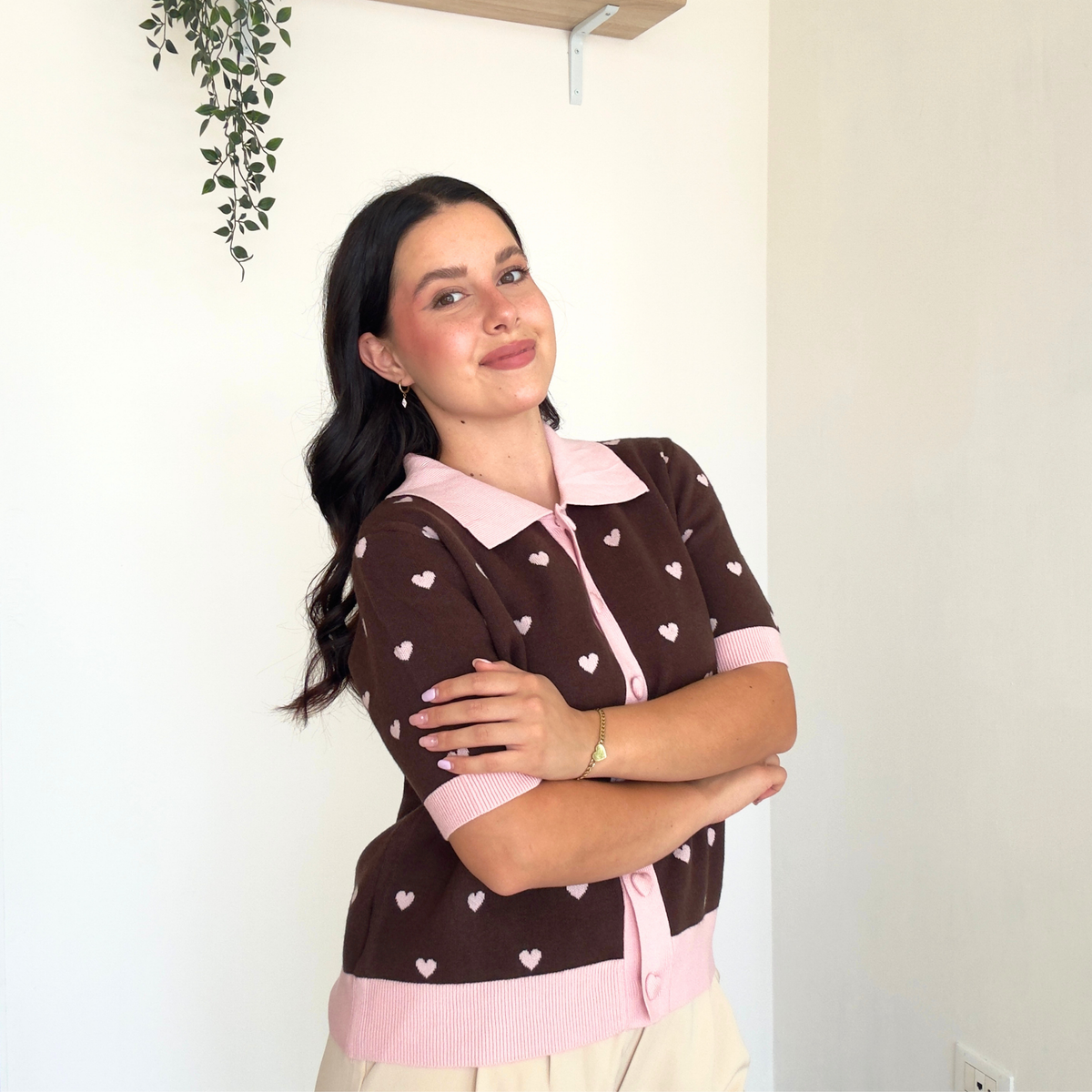 Maglioncino Petit | 10558