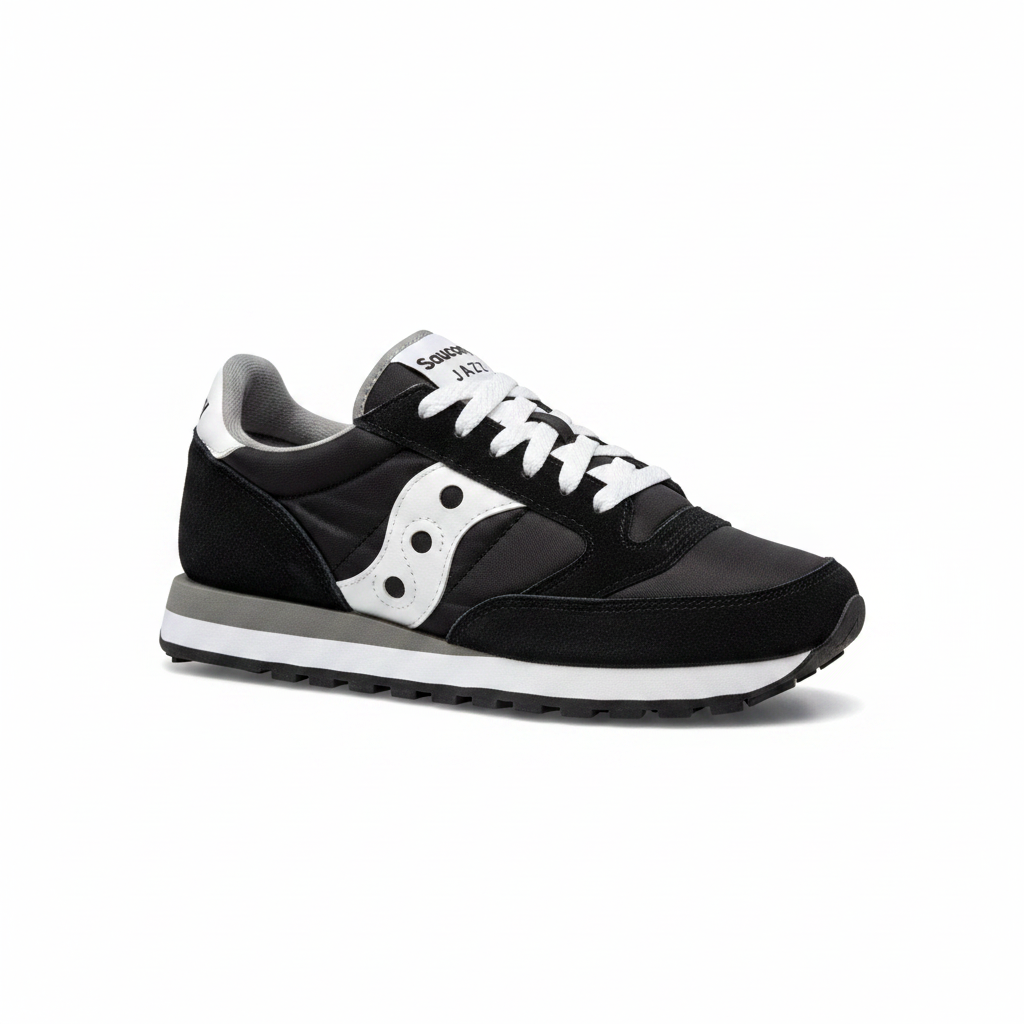 Saucony Jazz - Laterale corretta