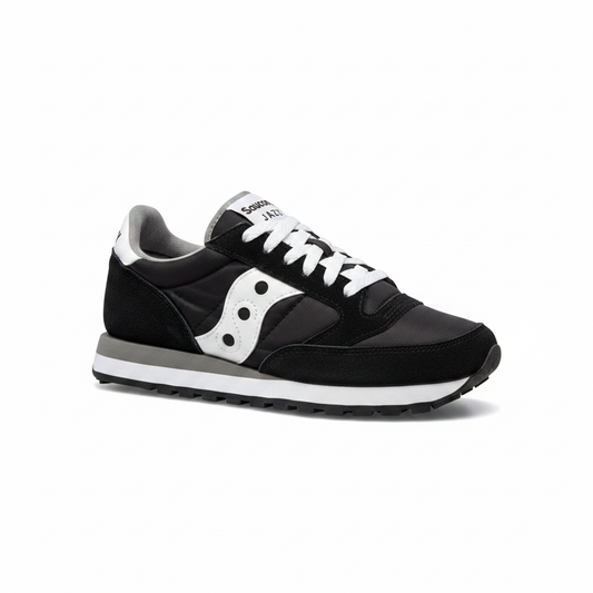 Saucony Jazz - Laterale corretta