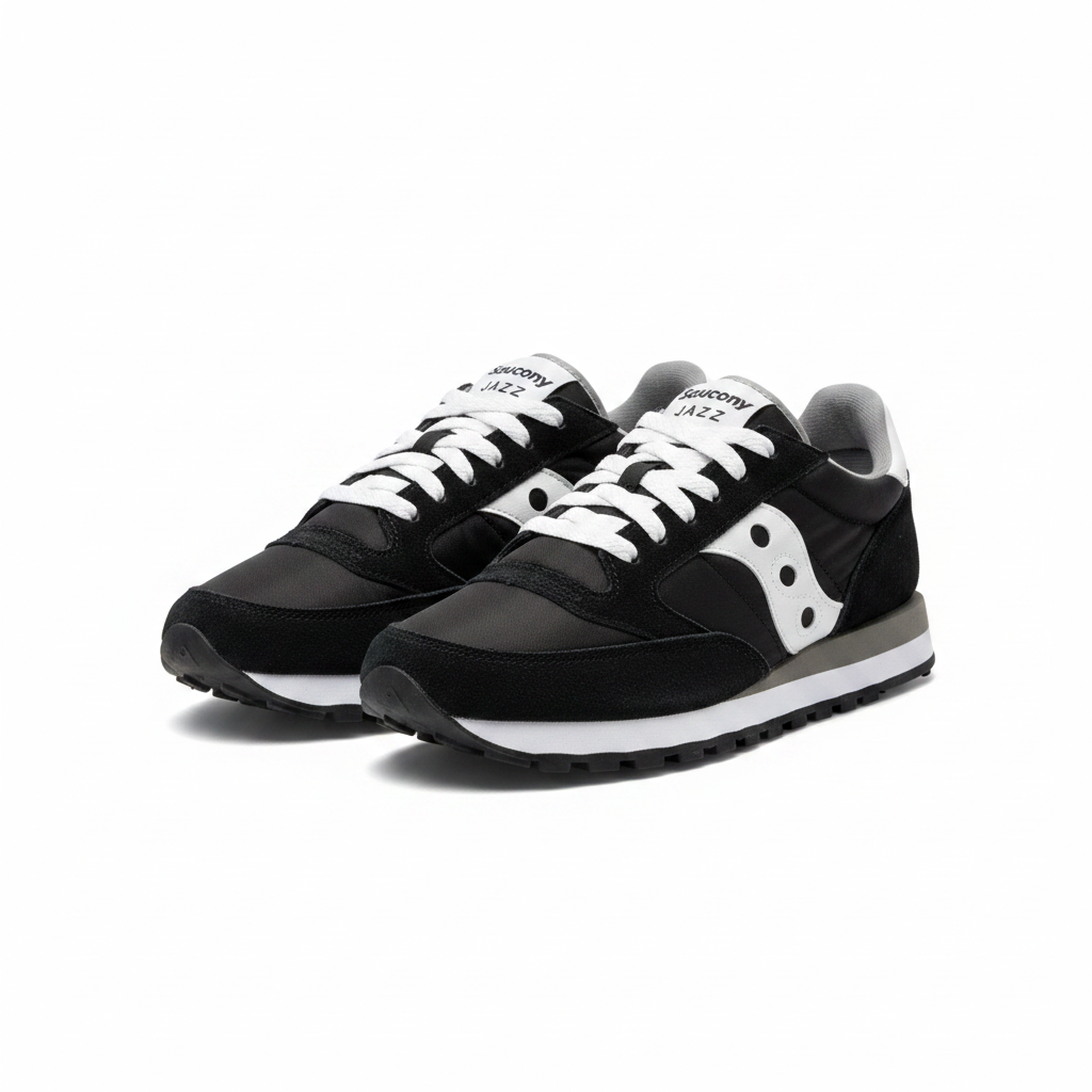 Saucony Jazz - Laterale