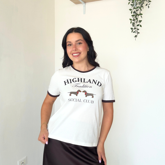 T-Shirt Social Club | 10534