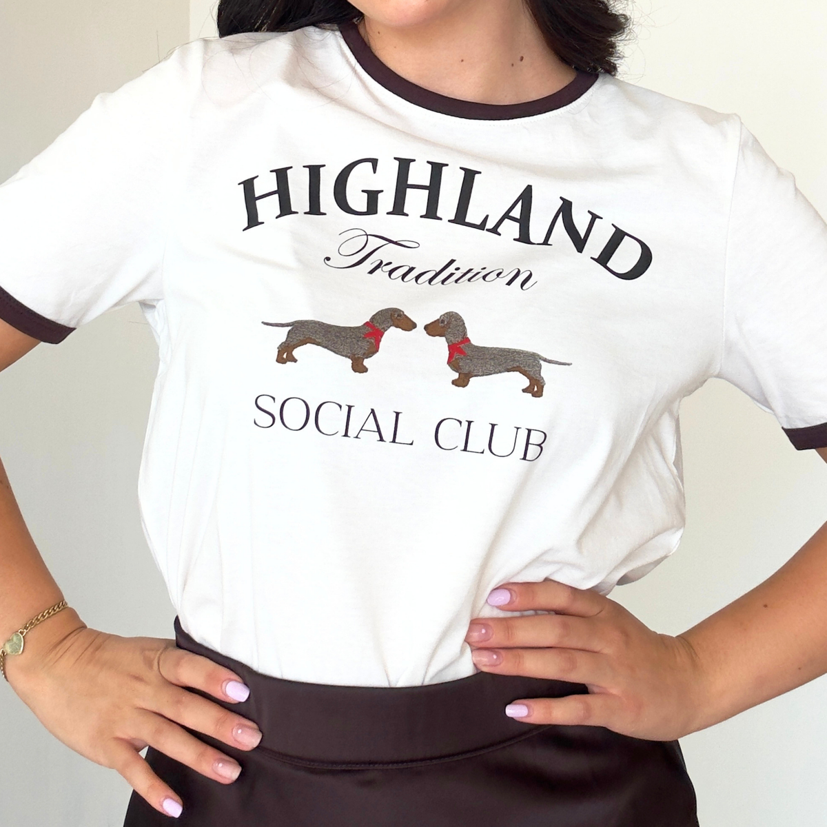 T-Shirt Social Club | 10534