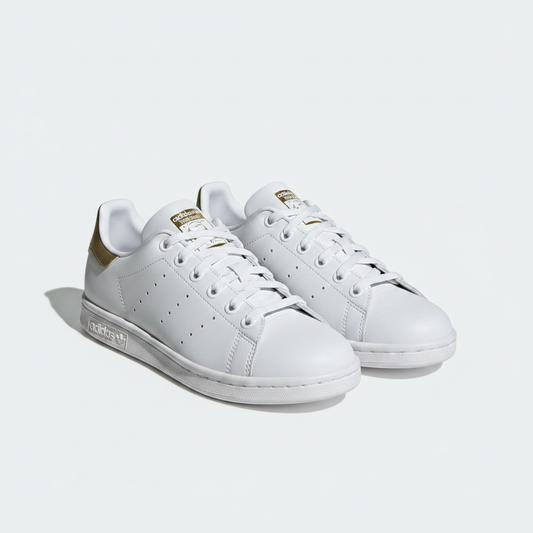 Stan Smith coppia sfondo bianco