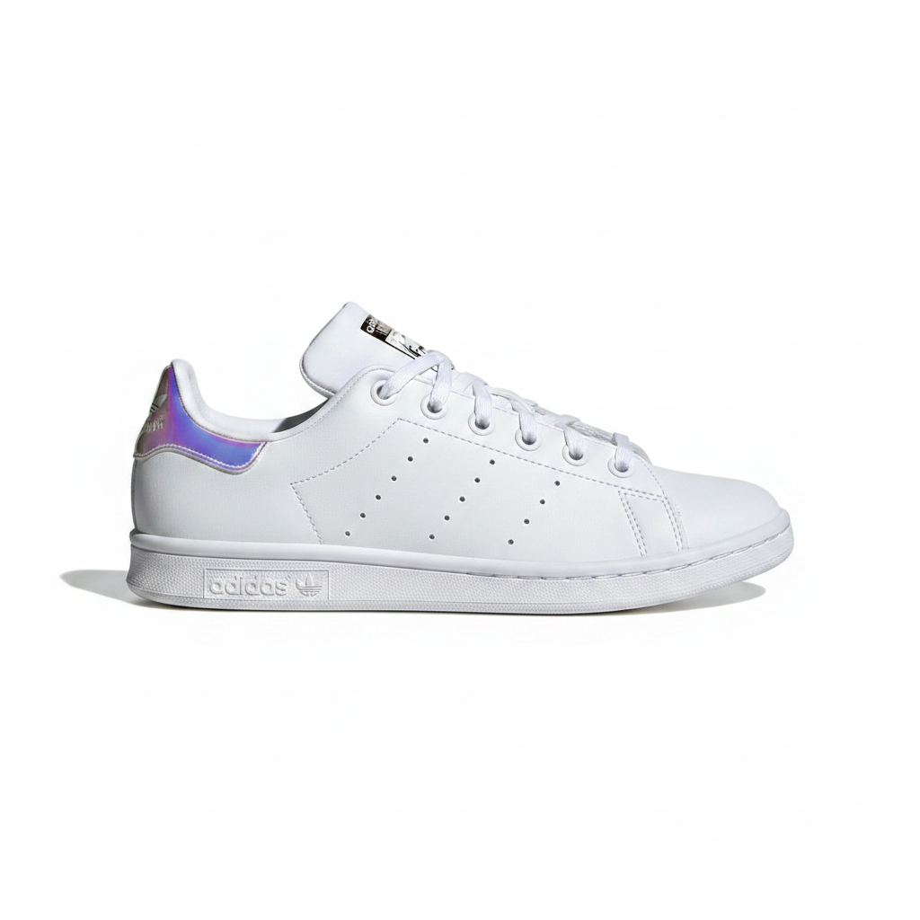 Stan Smith iridescente singola