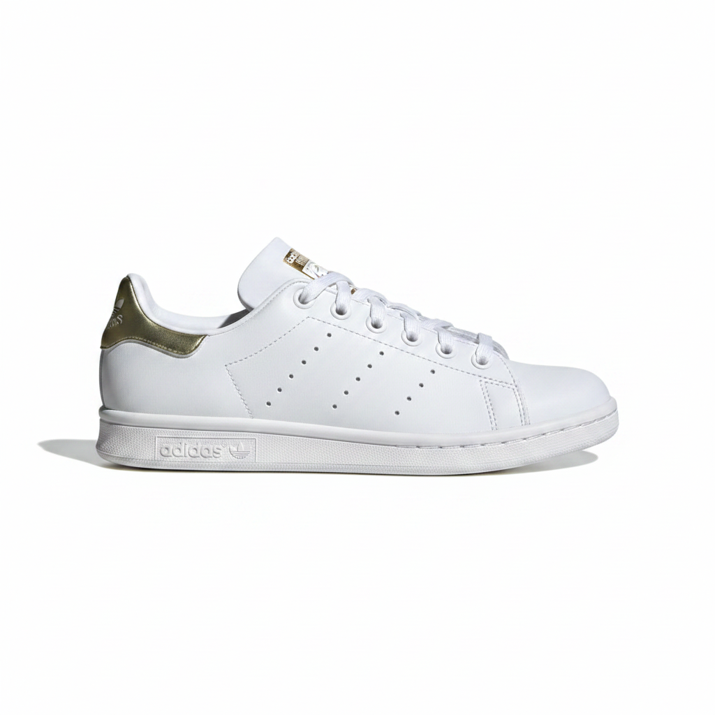 Stan Smith singola sfondo bianco
