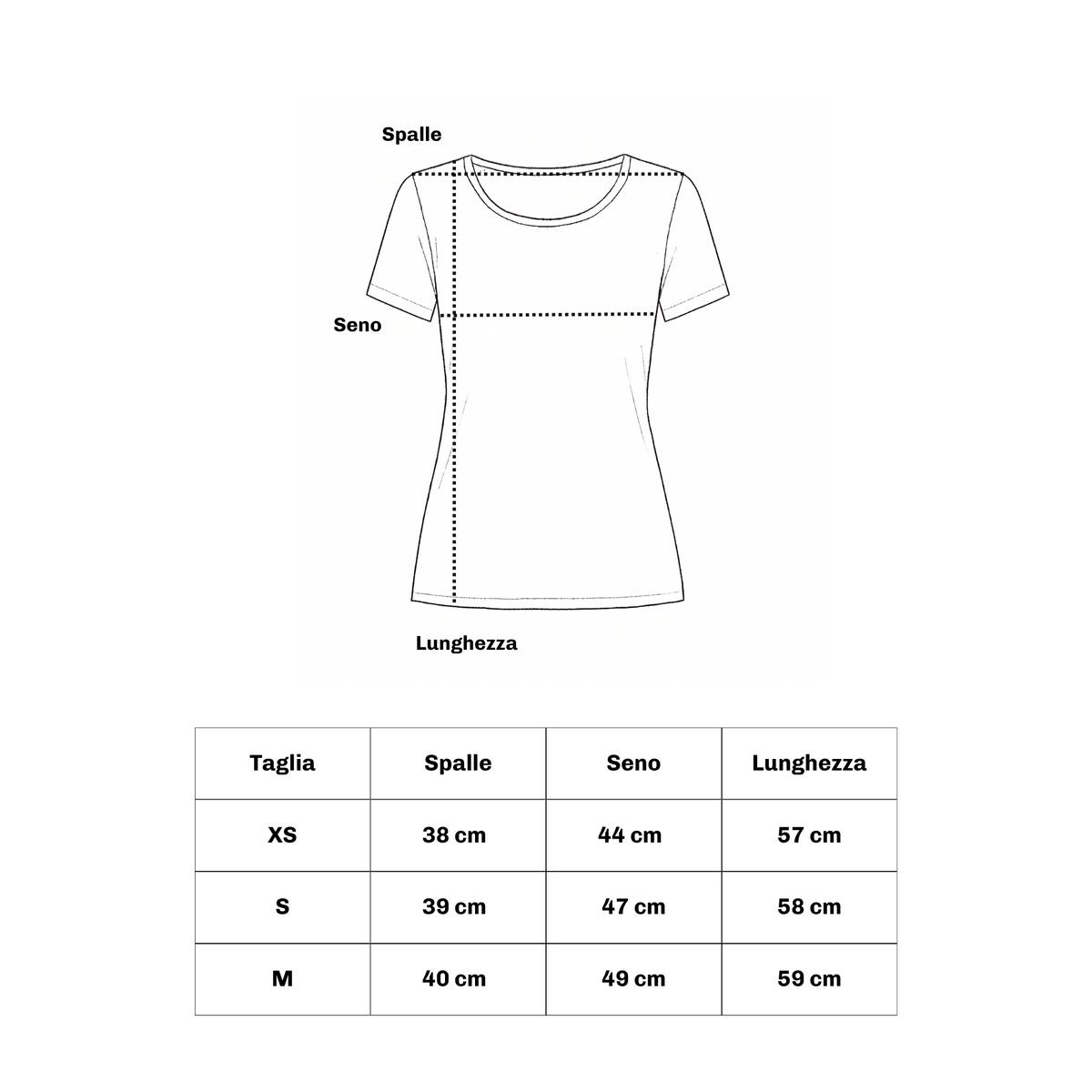 T-Shirt Social Club | 10534