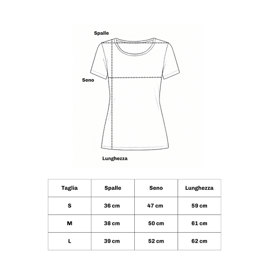 Maglia Rosa Antico con Pizzo | 10515