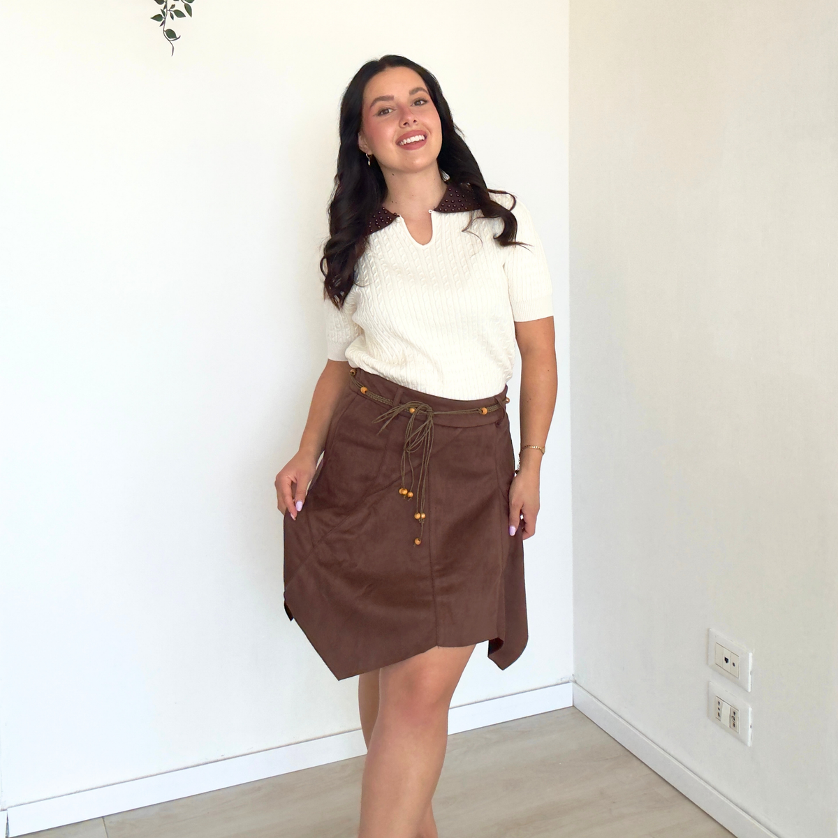 Gonna Pantalone Tuareg | 10552