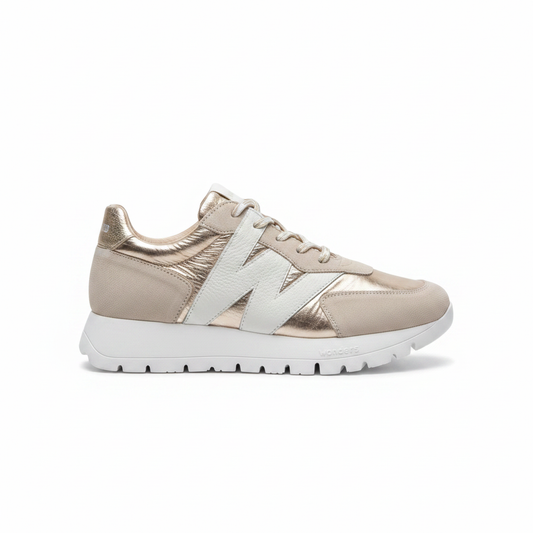 Wonders Beige/Oro - Singola